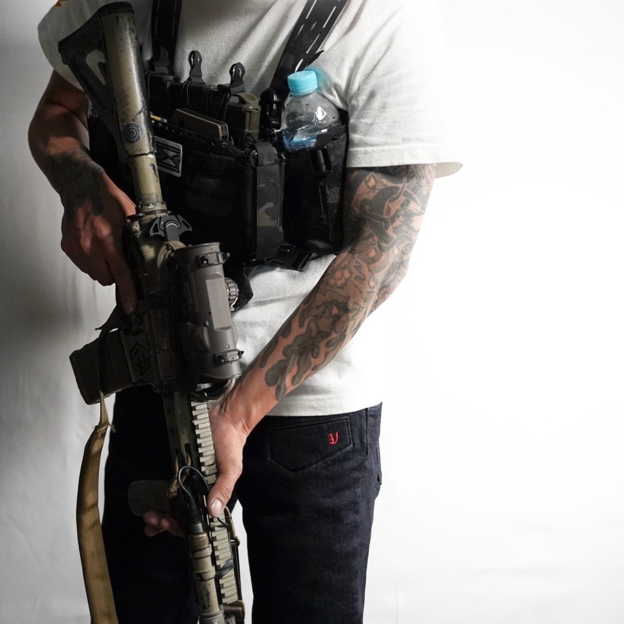 OPERATOR PANTS / V4 – VOLK TACTICAL GEAR