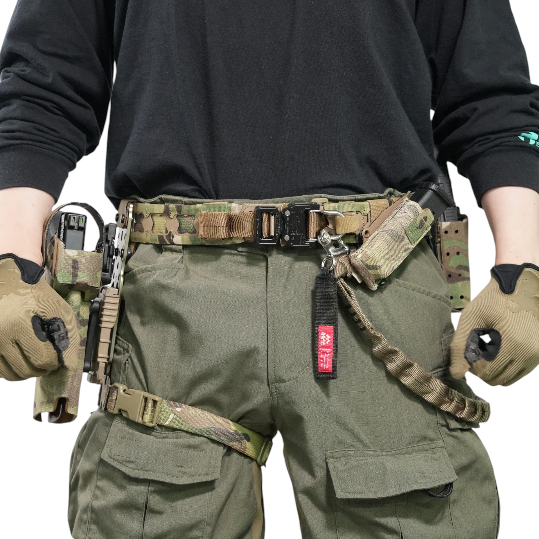 BLITZ TAC PRO V2 – VOLK TACTICAL GEAR