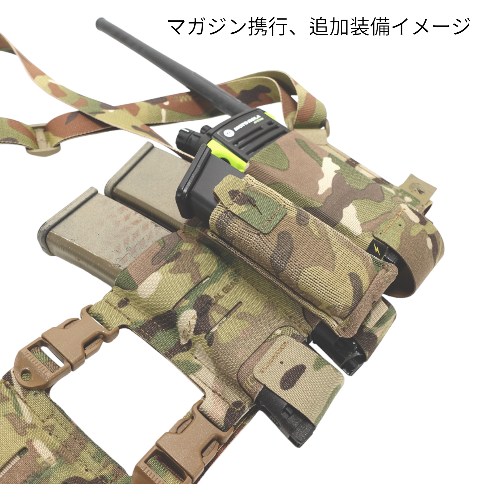 KEIUN Level 3A ソフトプレート Mサイズ（自衛官割有り）SAPI KEIUN