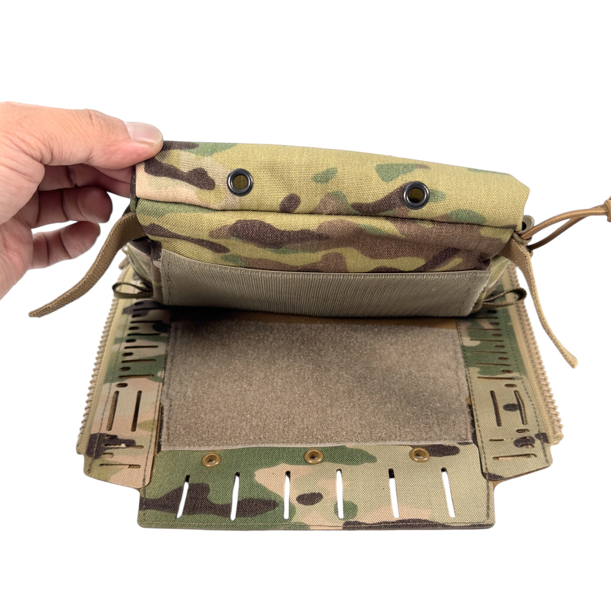ZIP-ON BACK PANEL V2 – VOLK TACTICAL GEAR