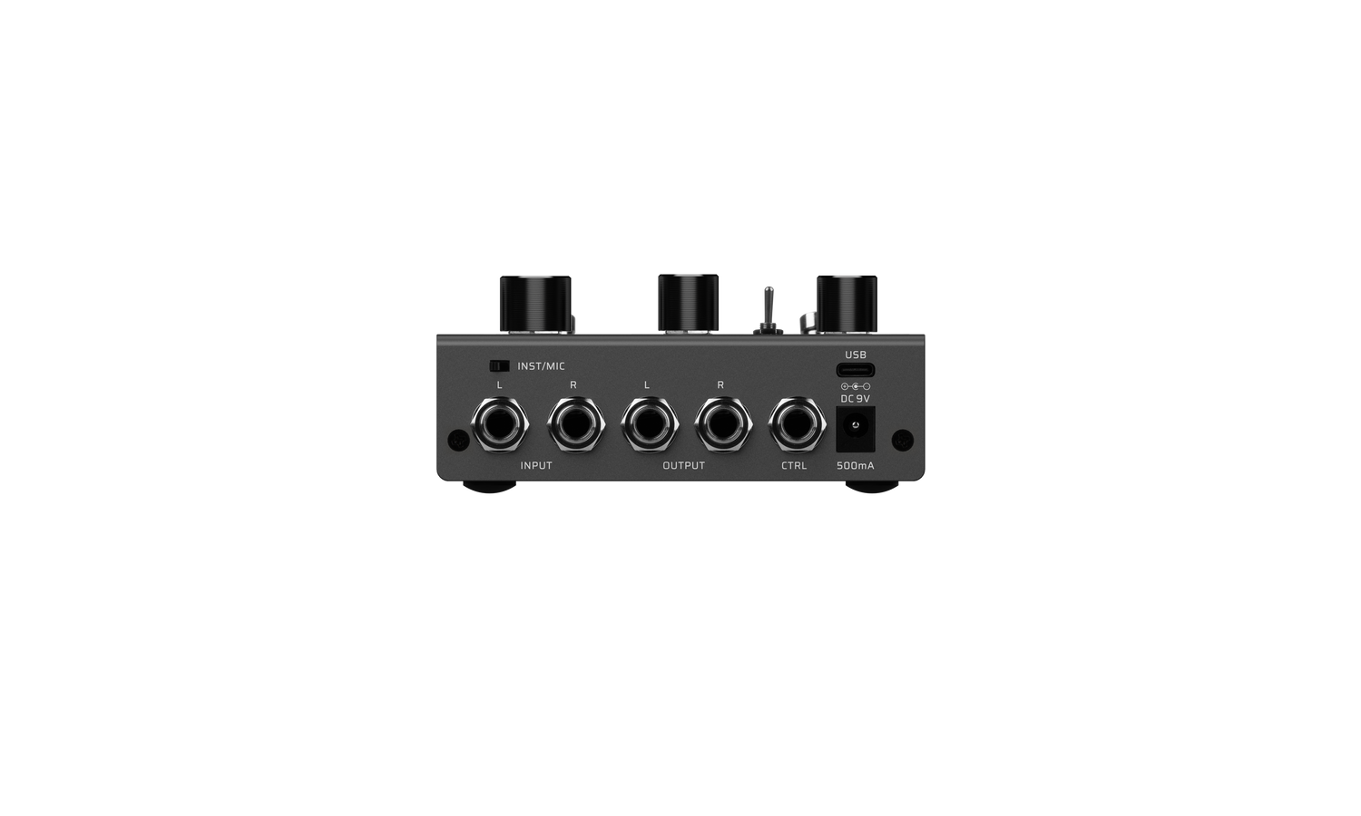 VLP-200 MULTI-TRACK SAMPLER – Valeton