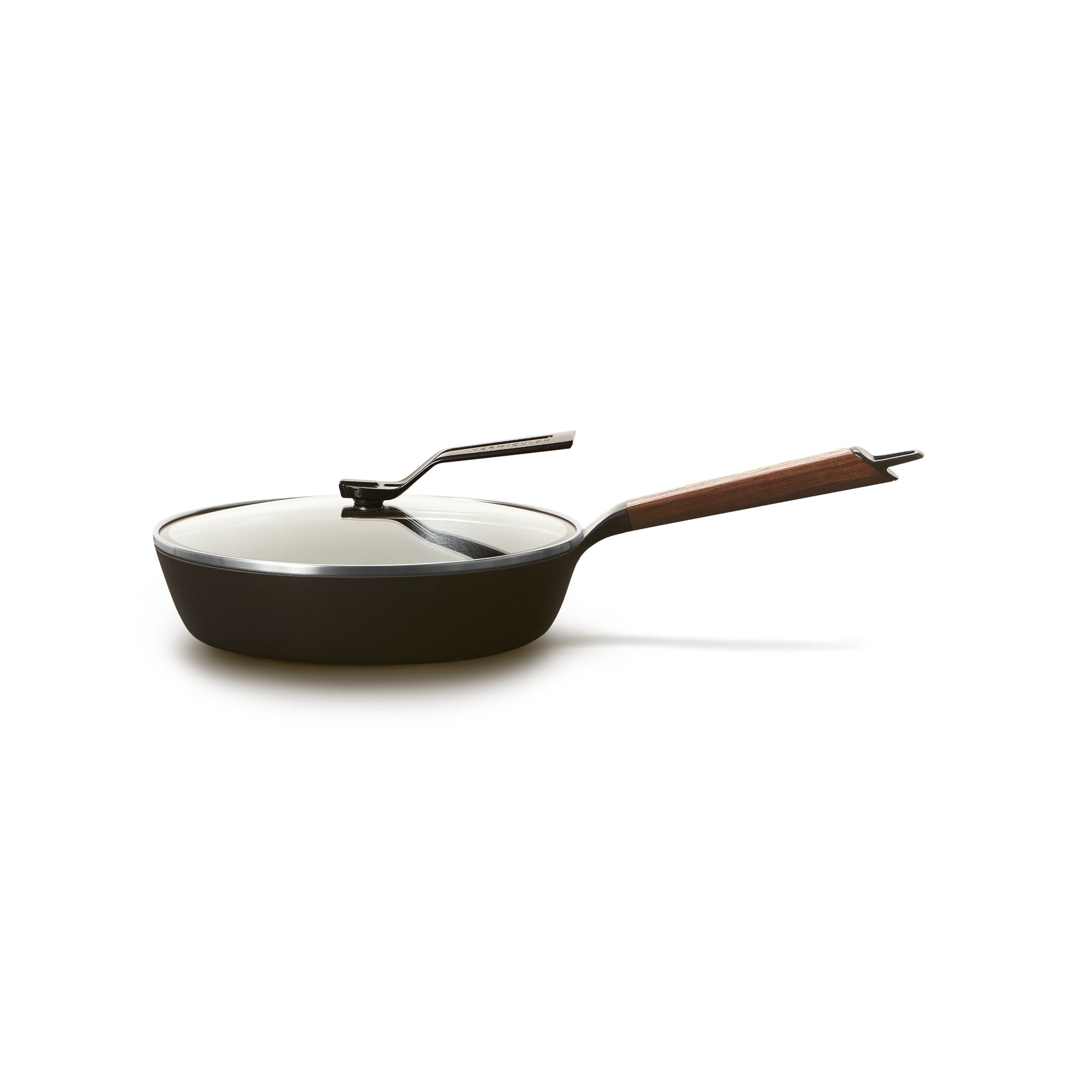 Vermicular Frying Pan | 26cm Deep