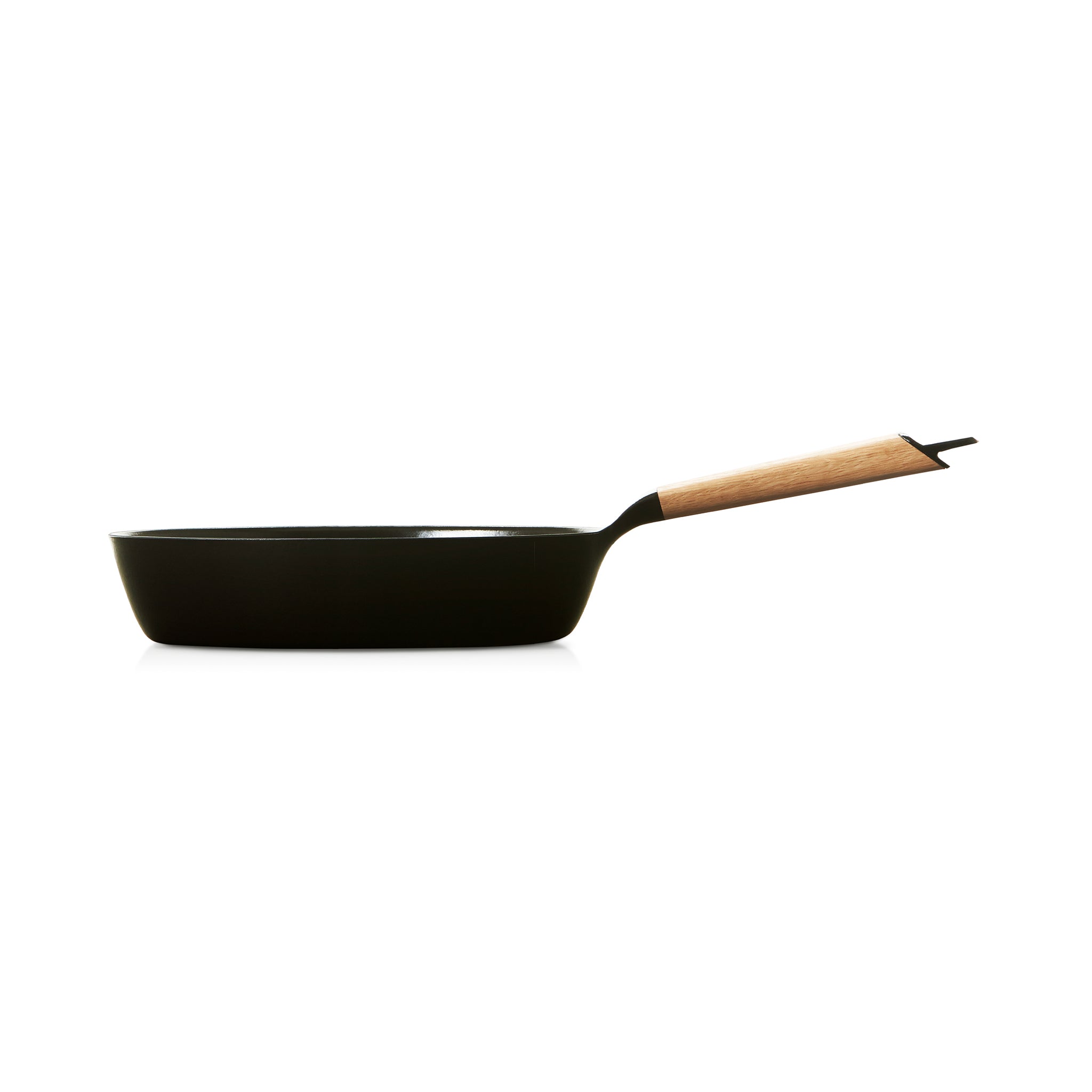 Vermicular Frying Pan | 28cm Deep