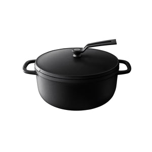 Oven Pot 2.0 | 22cm | Standing Handle – Vermicular
