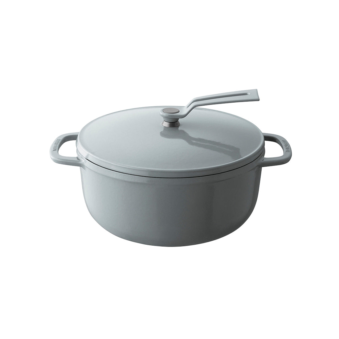 Oven Pot 2.0 | 22cm | Standing Handle – Vermicular