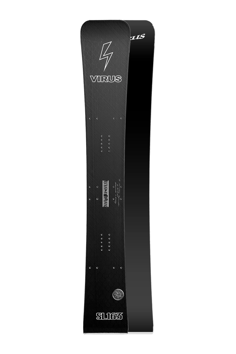 SL WorldCup RaceLAB - HyperCarbon – Virus Snowsports