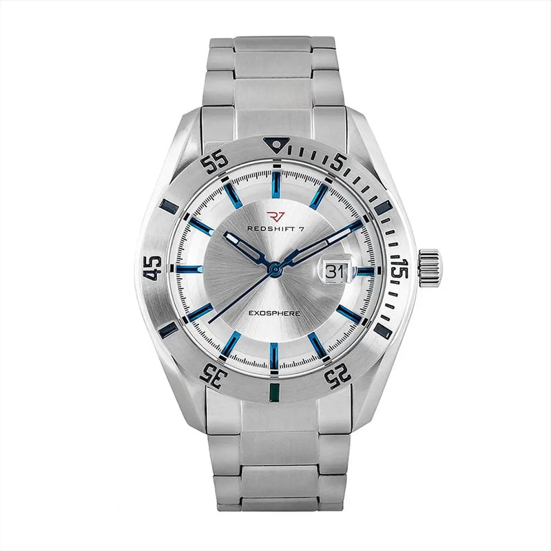 Redshift 7 Exosphere - Watch Gang