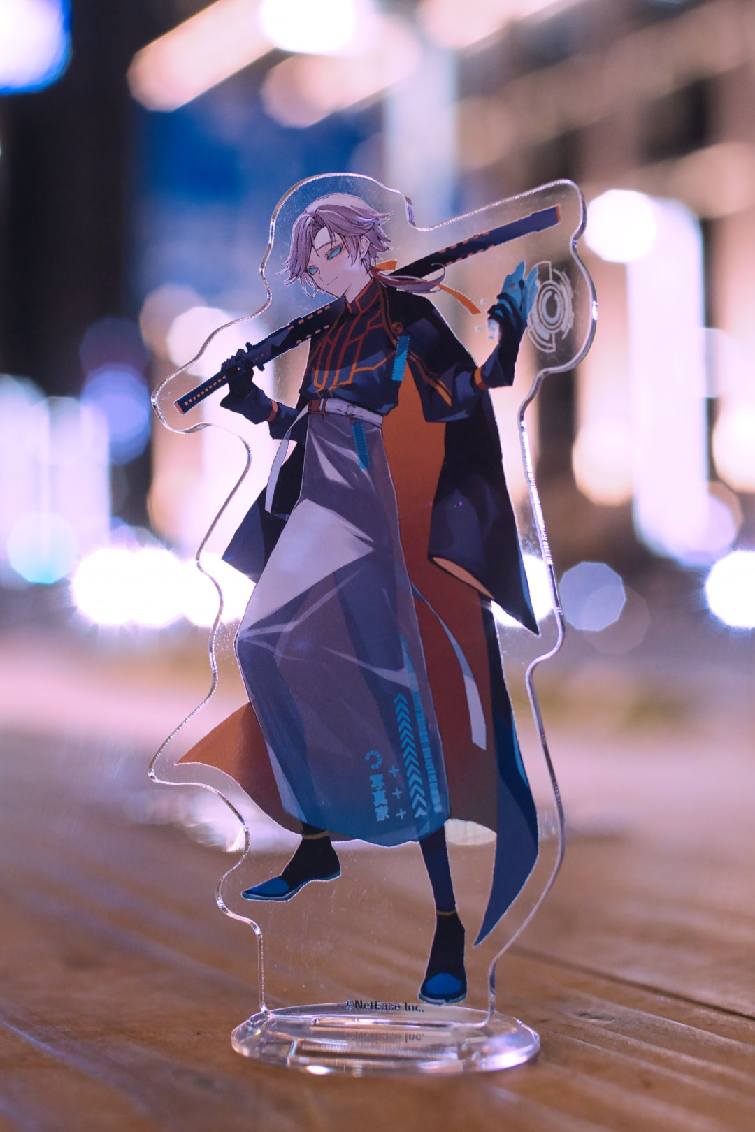 限定 追加販売 》第五人格×TOKYONEO - アクリルスタンド