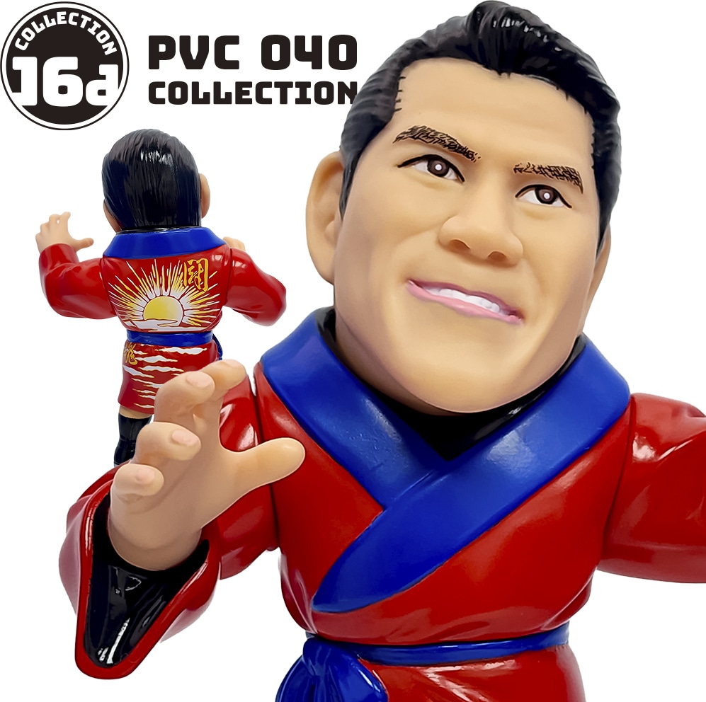 INOKI GENKI SHOP |