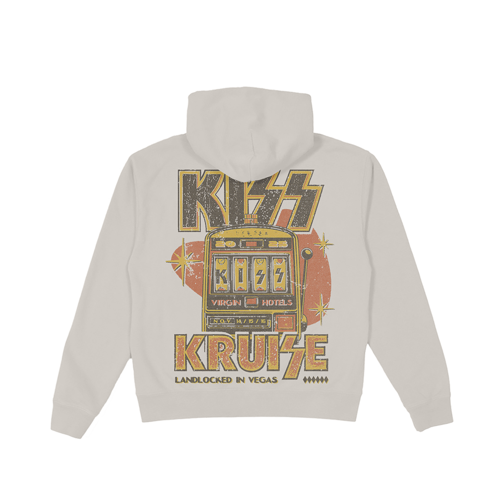 KISS Official Store - KISS Official Store