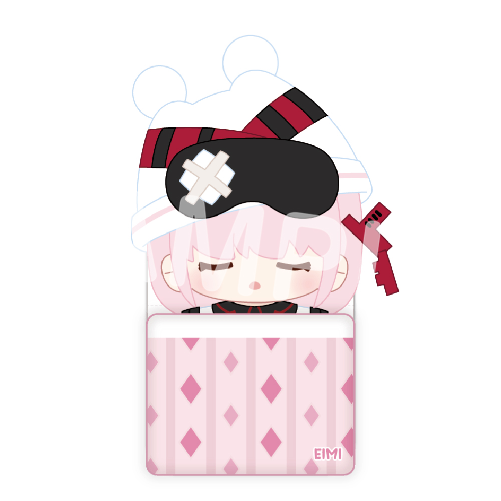 Yostar OFFICIAL SHOP ONLINE / おやすみぬいぐるみ (ヴェリタス＆特異