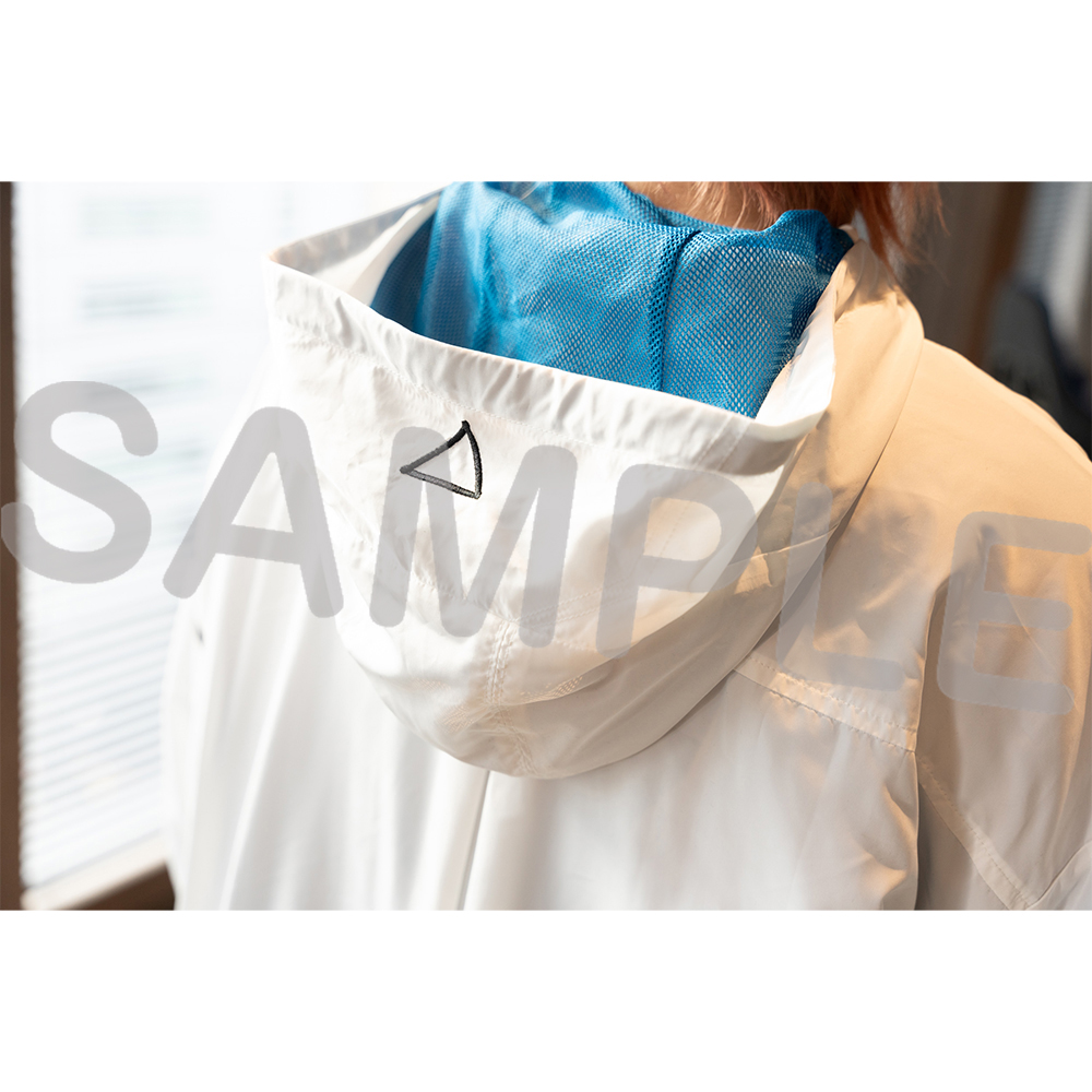 Yostar OFFICIAL SHOP ONLINE / トラックジャケット（ミレニアム
