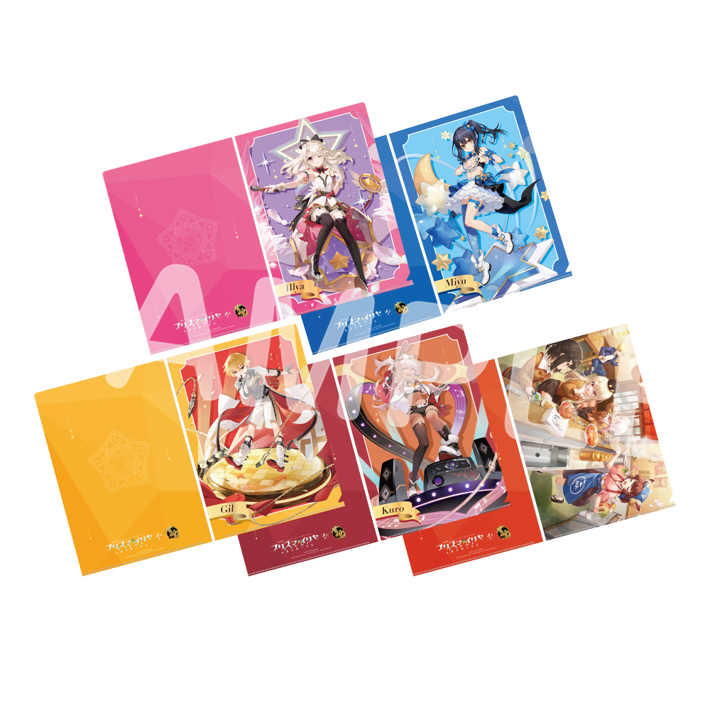 Yostar OFFICIAL SHOP ONLINE / 劇場版「Fate/kaleid liner プリズマ