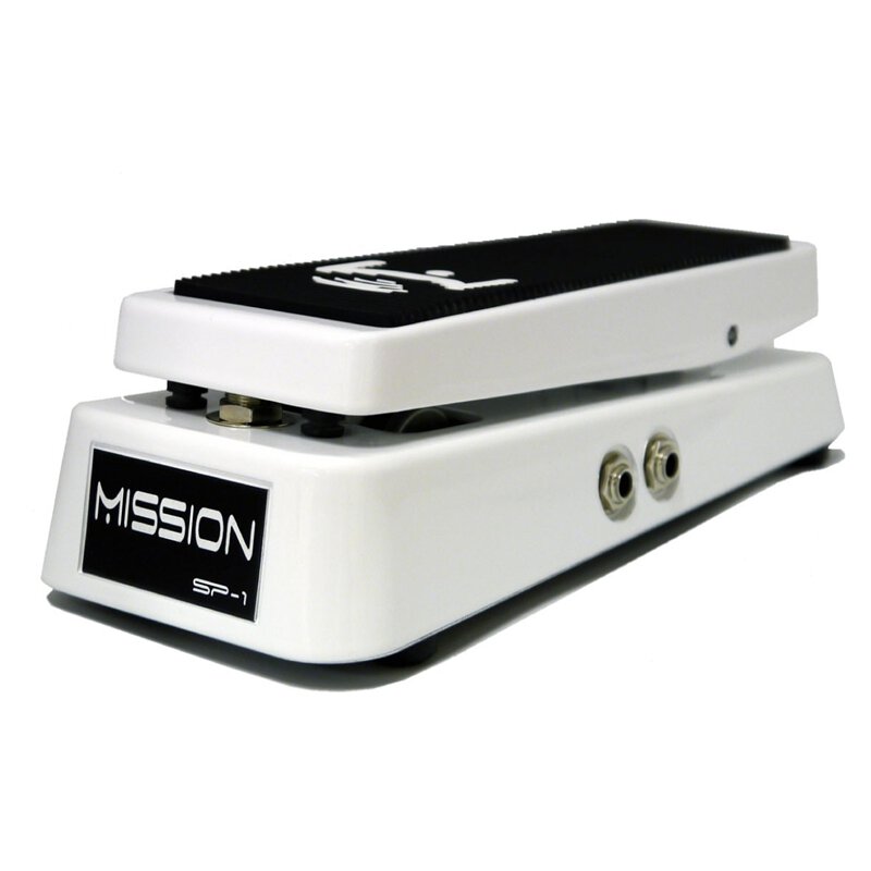 Mission Engineering SP-1 表情踏板