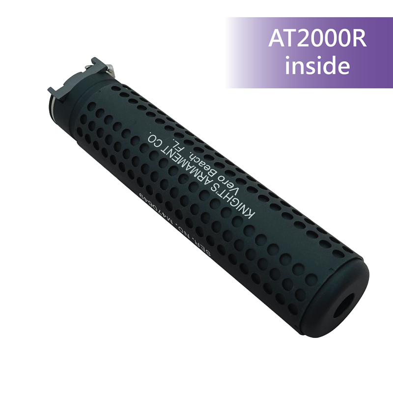 Acetech Predator Tracer Unit(AT2000R included)