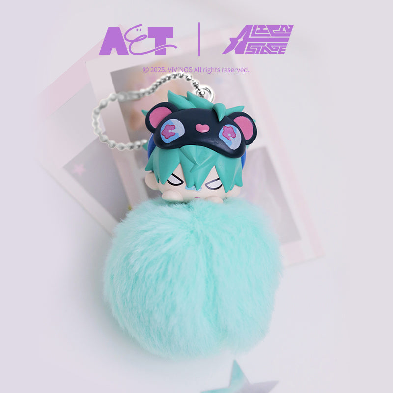 Alien Stage Freedom Stage Series Plush Blind Box – Momoku