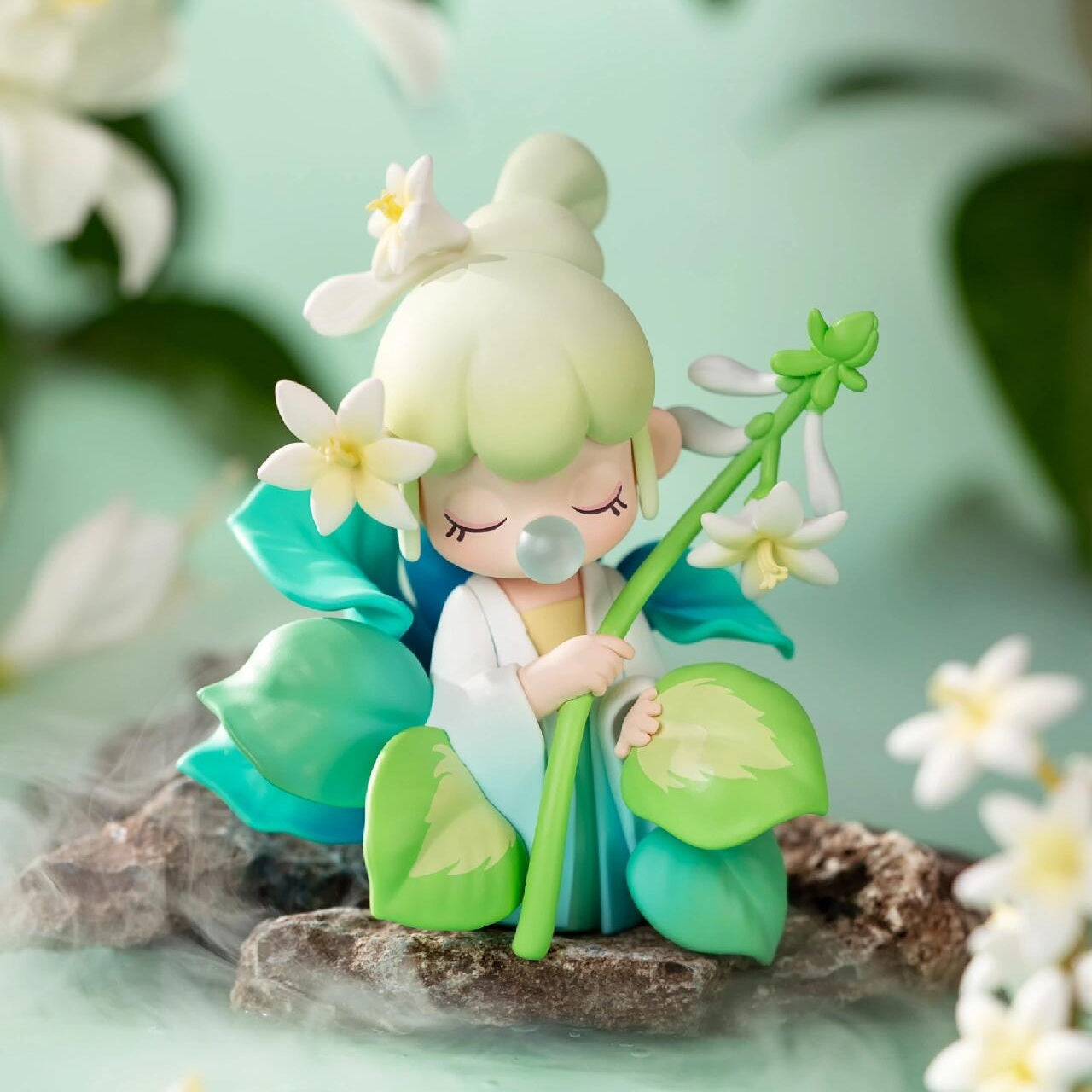 Nanci's Flower Stories Series Blind Box – Momoku