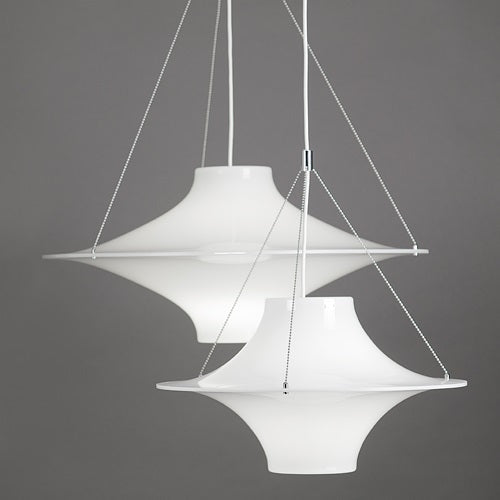 SKY FLYER ホワイト Φ700mm - YAMAGIWA OnlineStore