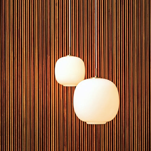 納期未定】Louis Poulsen（ルイスポールセン）VL 45 Radiohus Pendant