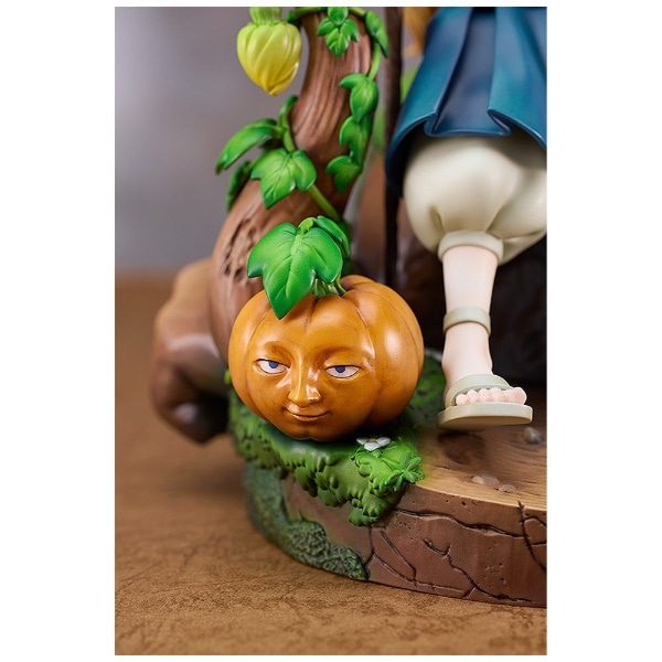 二次受注】塗装済み完成品 1/7 ダンジョン飯 マルシル・ドナトー