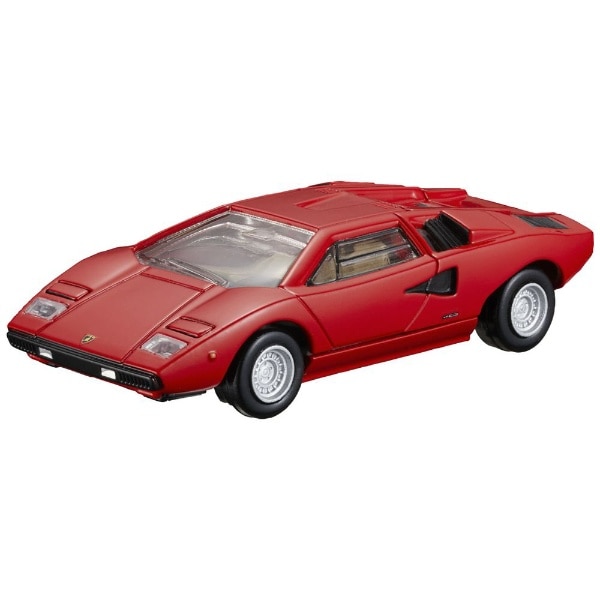 トミカプレミアム No.33 ランボルギーニ カウンタック LP 400