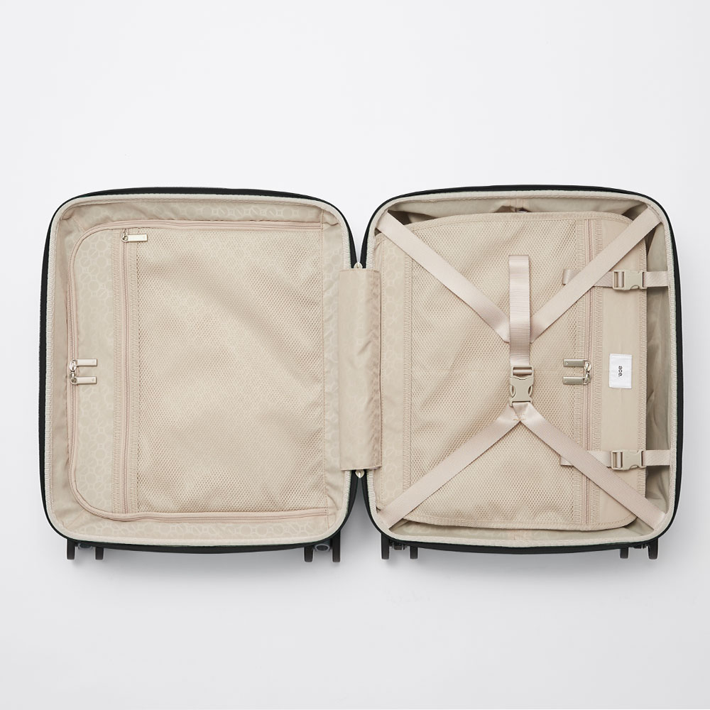 ace.TOKYO パリセイド3Z 37L 45cm 06912ﾎﾜｲﾄ（ﾎﾜｲﾄ）