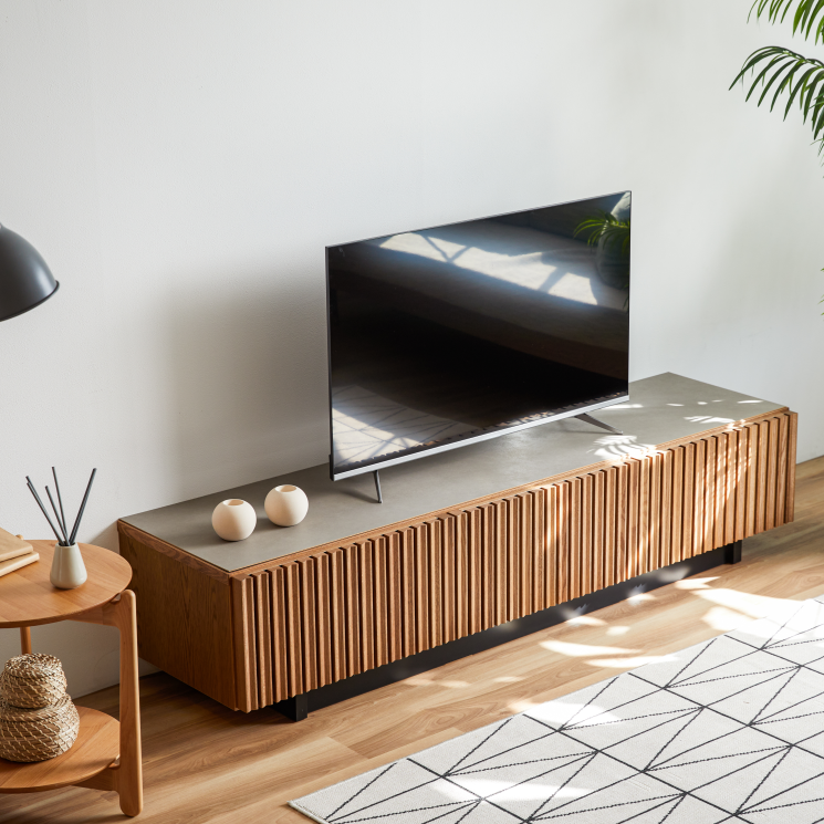 Select Furniture TVボード BISHOP ビショップ | ShopRoadインテリア