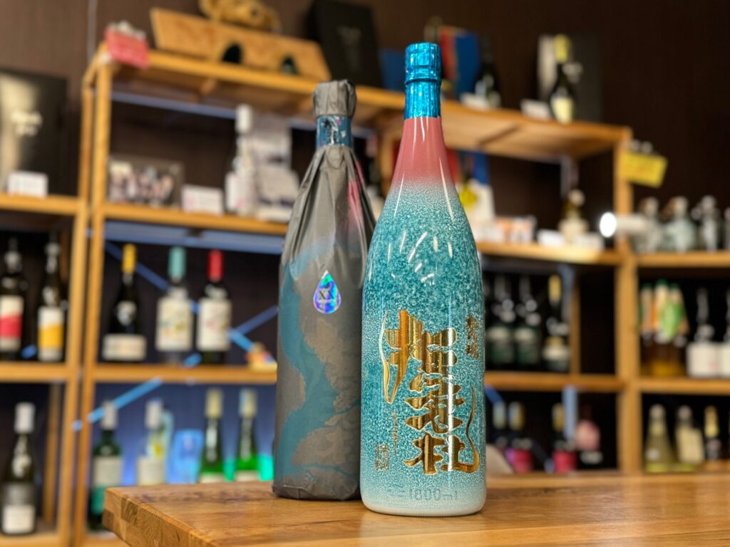 神/神酒造 | 鹿児島本格焼酎の通販 堀之内酒店