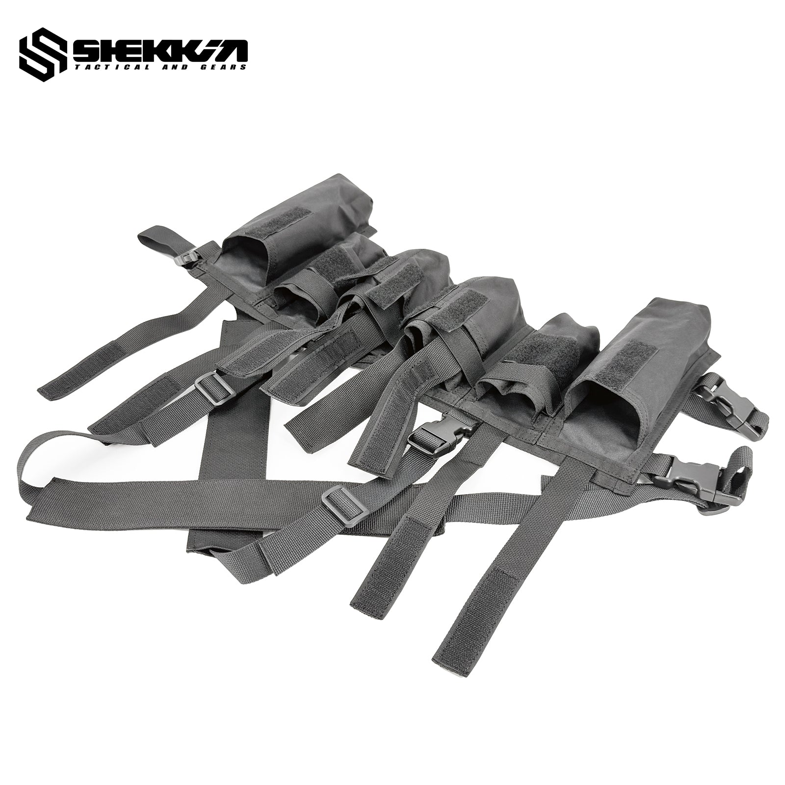 Delta Force AWS Strike Chest Rig Gen2