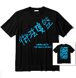 限定】シーナ＆ロケッツ 40周年記念Tシャツ