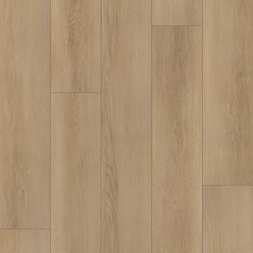 Golden Veil Oak LVP Flooring | COREtec