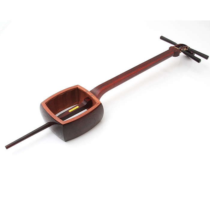 おわら紅木胡弓 | 三味線と三線の販売 三味線教室/しゃみせん楽家