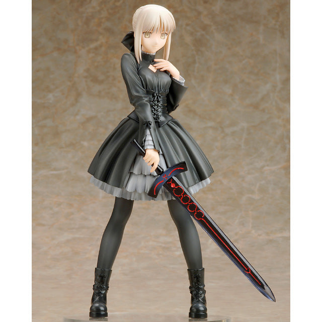 Black Saber Dress Version 1/8 Fate/hollow ataraxia Alter