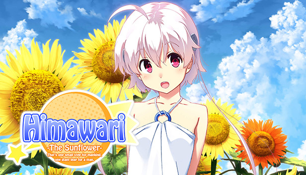 Steam：Himawari - The Sunflower -