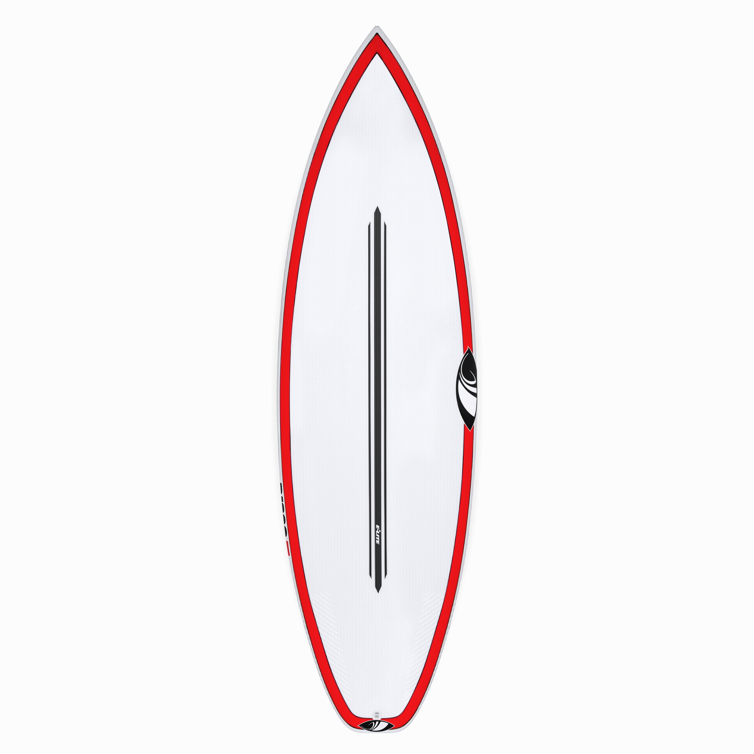 E3 EPS Range – Sharp Eye Surfboards