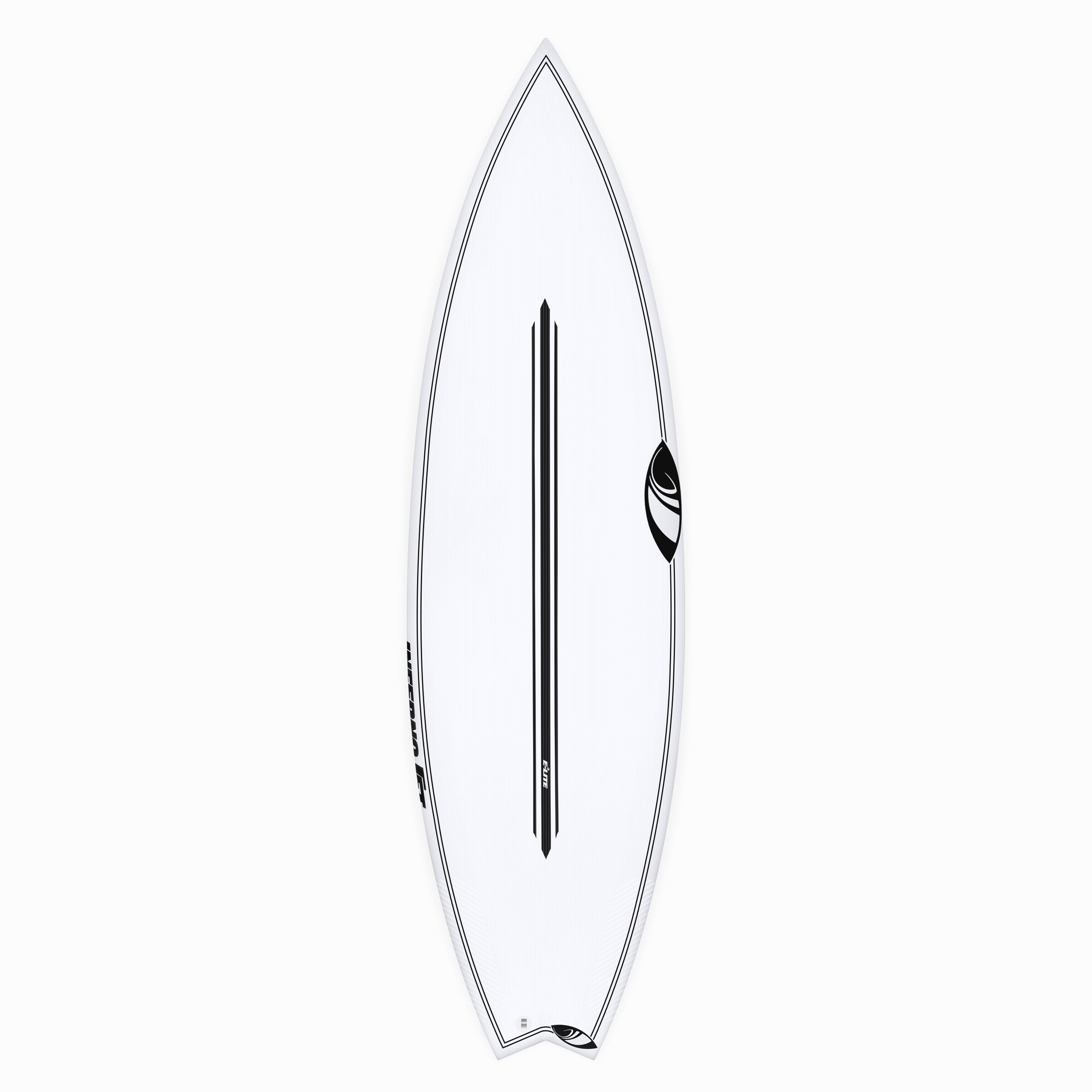 E3 EPS Range – Sharp Eye Surfboards