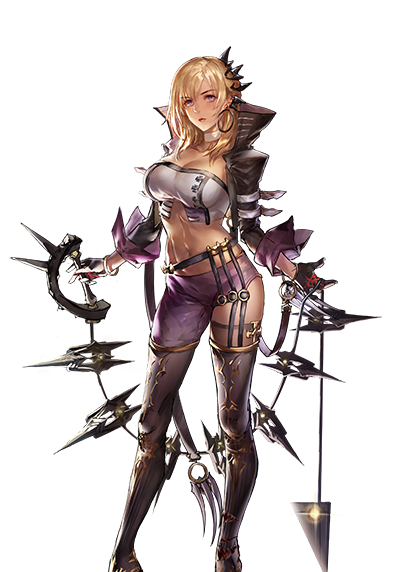 簒奪の絶傑・オクトリス - おんJシャドバ部