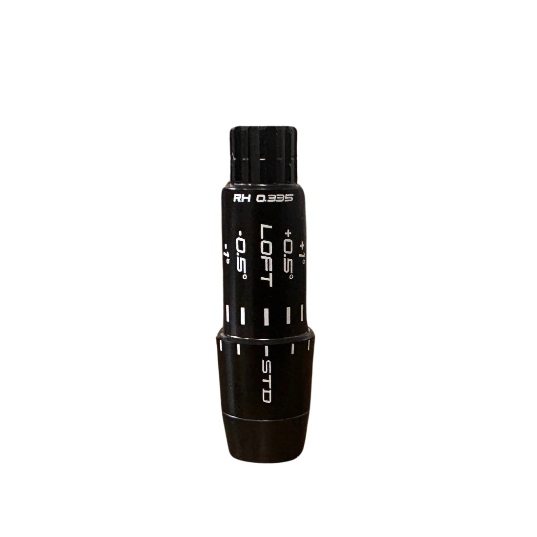 Srixon ZXi Series Shaft Adaptors - .335