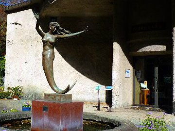澤田政廣記念美術館