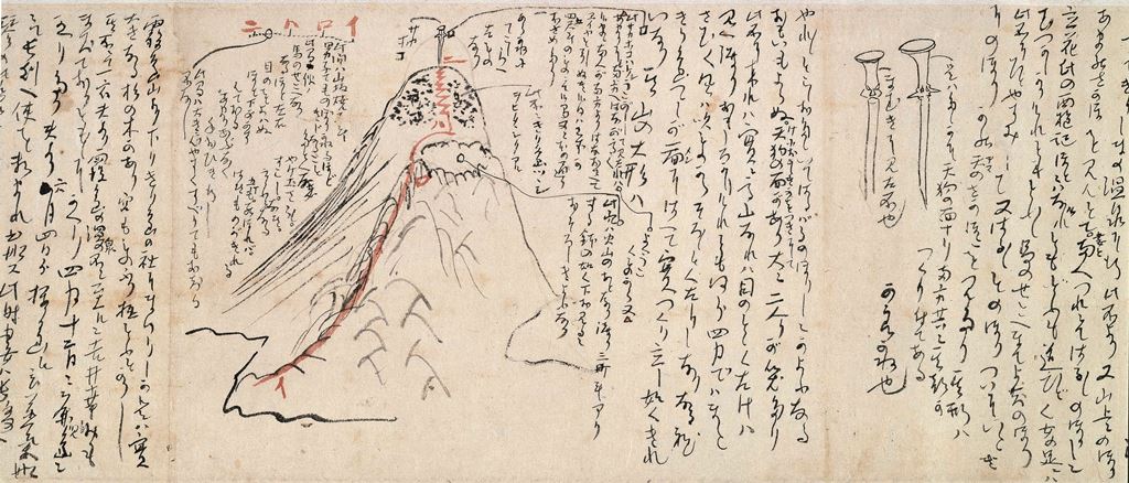 龍馬の手紙（7月20日までの展示作品の中から） | 静岡市美術館