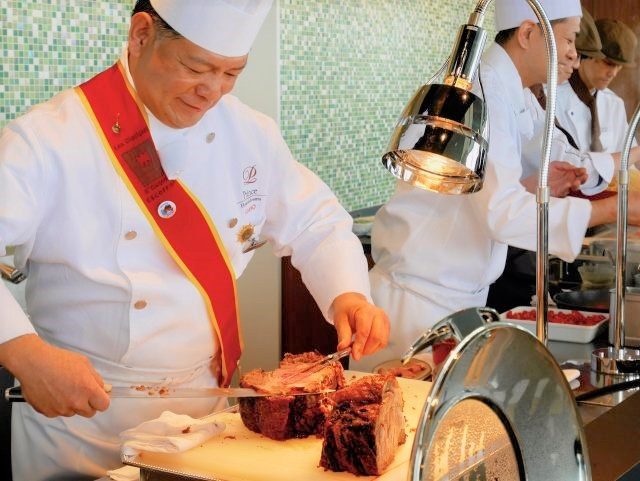 びわプリの坂田知昭さんが快挙！歴史あるフランス料理のコンクールで