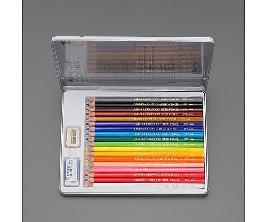 色鉛筆（セット）の通販ならシモジマ【公式】