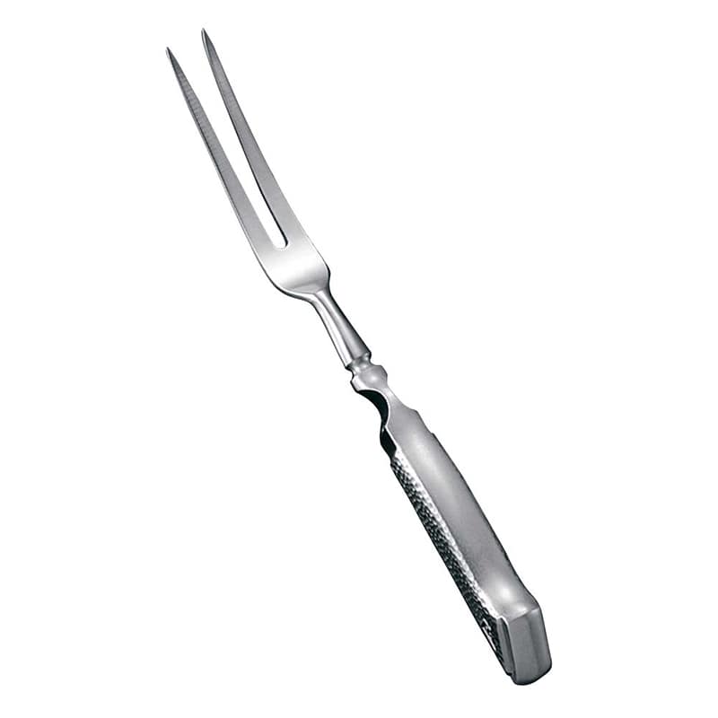 グレステンMタイプカービングフォーク29.5cmFM125 1個（ご注文単位1個