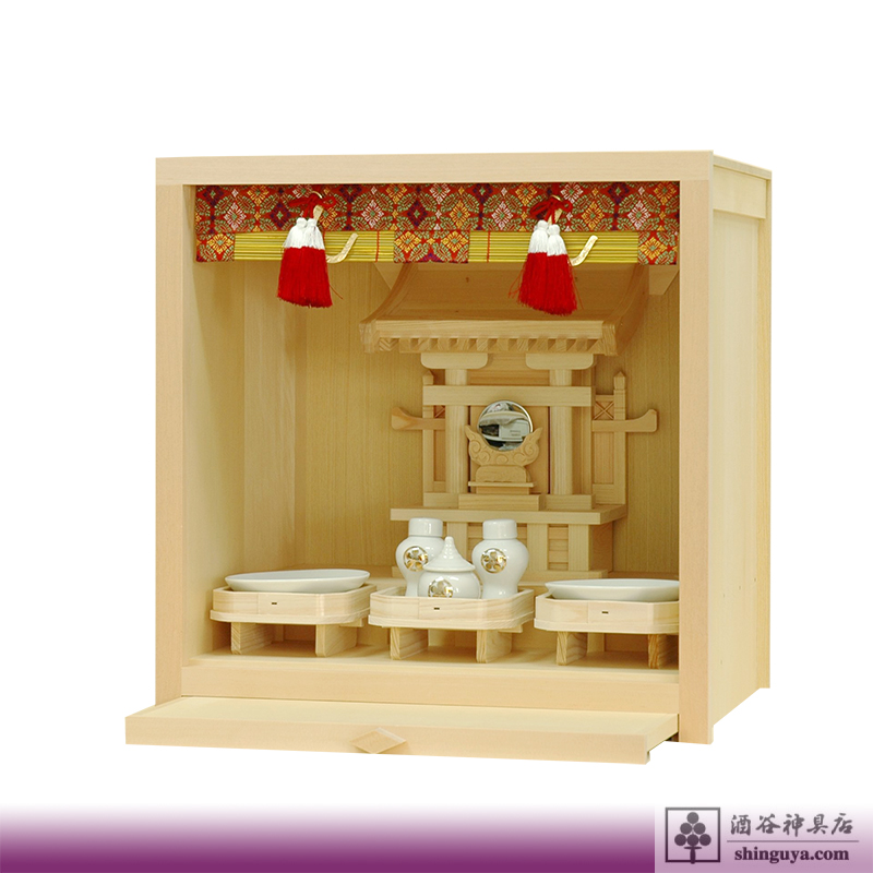 箱宮ケース HA－1 1社祀り（天理教仕様） | 酒谷神具店