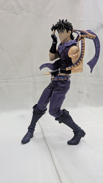 中古】【開封品】ジョセフ・ジョースター 最終決戦ver. 「一番くじ