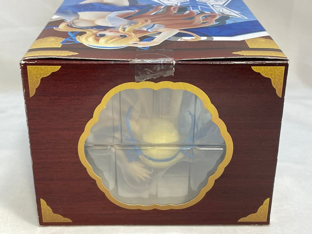 中古】【未開封】閃乱カグラ -少女達の真影- 葛城 1/8 完成品
