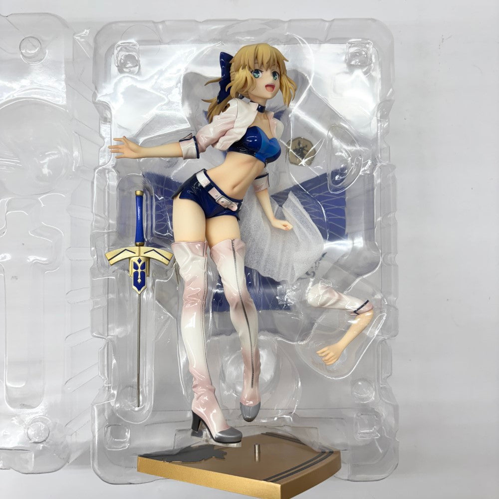 中古】【開封品】セイバー TYPE-MOON RACING Ver. 「Fate/stay night