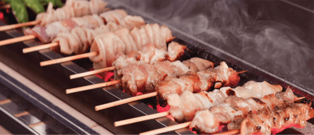 製品一覧 | 業務用焼肉テーブル・無煙ロースター販売シェアNo.1の