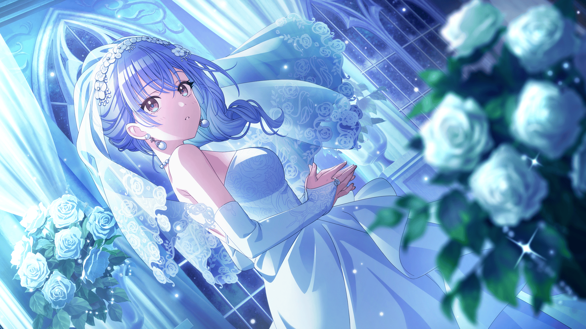 鈴木 羽那 すずき はな ｜ enza対応ゲーム「アイドルマスター
