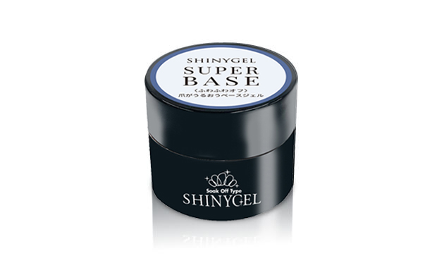 シャイニージェルプロフェッショナル 【充電式】【硬化熱軽減】【UV+